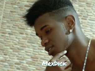 MrxDick