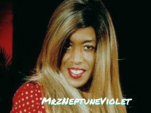 MrzNeptuneViolet
