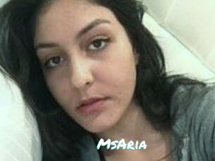 MsAria