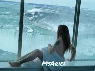 MsAriel