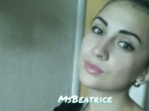 MsBeatrice