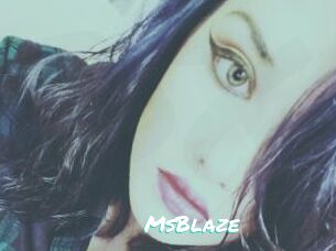 MsBlaze