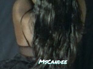 MsCandee