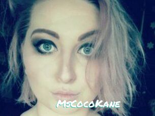 MsCocoKane