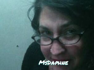 MsDaphne