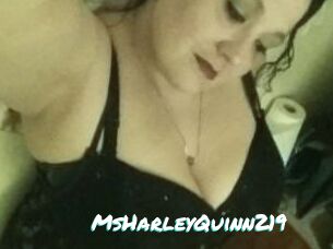 MsHarleyQuinn219