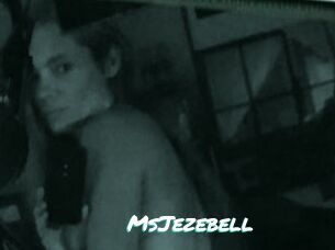 MsJezebell