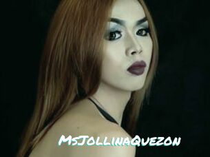MsJollinaQuezon