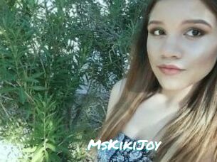 MsKikiJoy