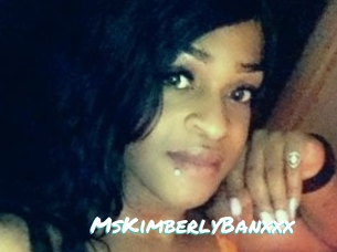 MsKimberlyBanxxx