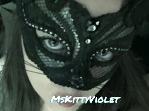 MsKittyViolet