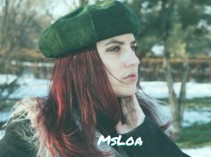 MsLoa