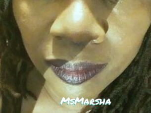 MsMarsha
