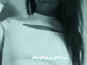 MsMaryMisa Free Sites X