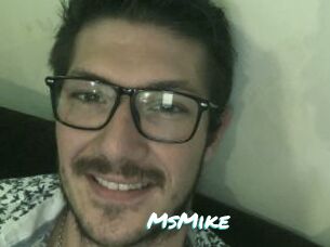 MsMike