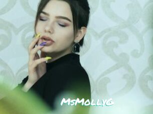 MsMollyG