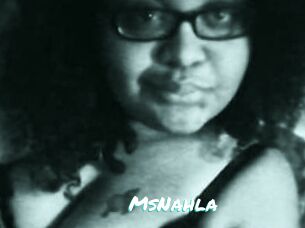 MsNahla