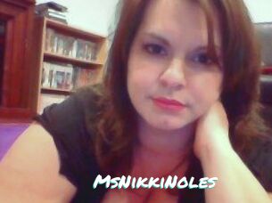 MsNikkiNoles