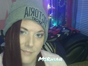 MsRhian