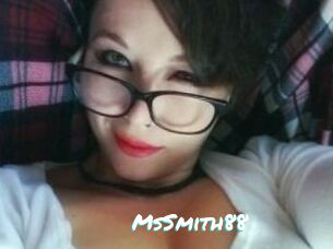 MsSmith88