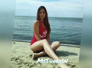 MsSunnyW