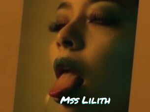 Mss_Lilith