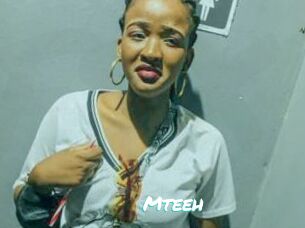 Mteeh