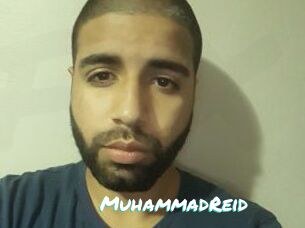 Muhammad_Reid
