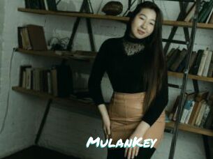MulanKey