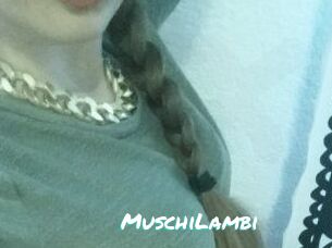 MuschiLambi