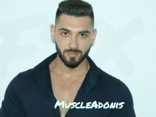 MuscleAdonis