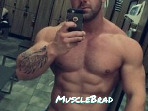 MuscleBrad