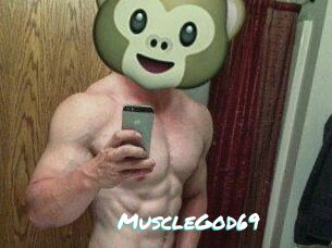 MuscleGod69