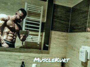 MuscleKurt