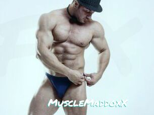 MuscleMaddoxX
