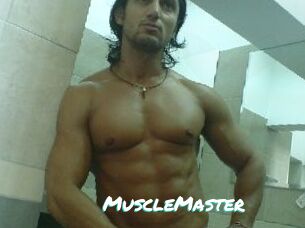 MuscleMaster