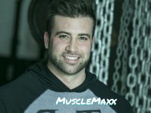 MuscleMaxx