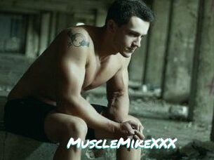 MuscleMikeXXX