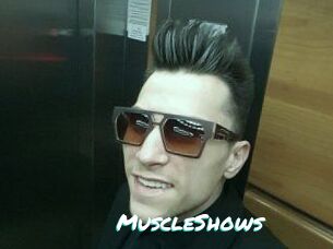 MuscleShows
