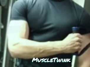 MuscleTwink