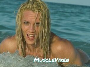 MuscleVixen