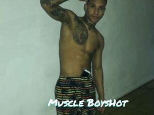 Muscle_BoysHot