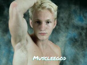 Muscleegod