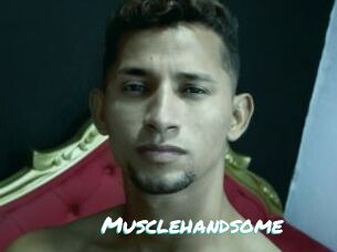 Musclehandsome