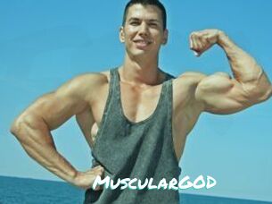 MuscularGOD Free Sites X