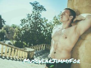MuscularJimmyFor