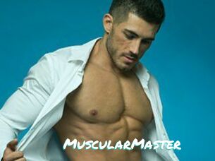 MuscularMaster
