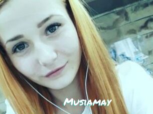 Musiamay