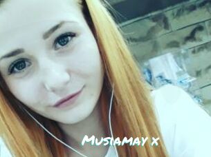 Musiamay_x