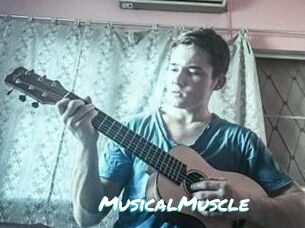 MusicalMuscle